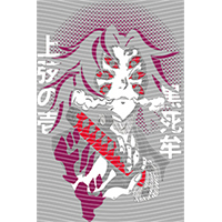 Japanese anime-JP 2333